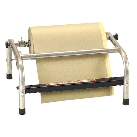 Keysco Tools Portable Masker, 12" ALC78001